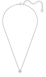 Třpytivý náhrdelník se zirkony Swarovski Millenia 5628352