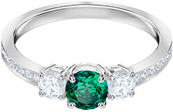 Třpytivý prsten ATTRACT TRILOGY 5448893