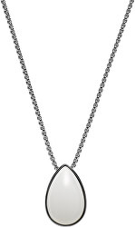 Dámský ocelový náhrdelník SKJ0669040