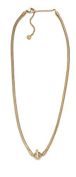 Elegantní pozlacený náhrdelník Kariana SKJ1623710