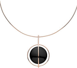 Fashion ocelový náhrdelník SKJ1145791