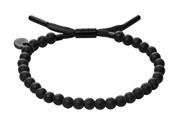 Perlenarmband für Herren Sea Glass SKJM0213060