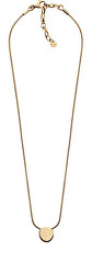 Colier luxos placat cu aur Kariana SKJ1598710