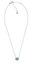 Nadčasový ocelový náhrdelník Sea Glass SKJ1462040