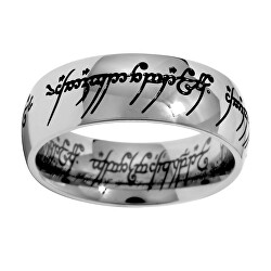 Inelul Puterii din oțel din filmul Lord of the Rings RRC2010