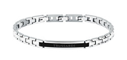 Fashion ocelový náramek pro muže T-Steel TJAXV22