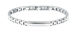 Nadčasový ocelový náramek pro muže T-Steel TJAXV24