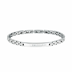 Bracciale in acciaio originale T-Steel TJAXV15