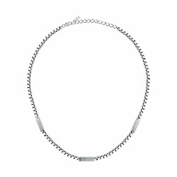 Pánský náhrdelník z oceli T-Steel TJAXV30