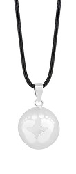 Collana da donna Baby Sonaglio K10B18