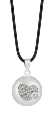 Collana da donna Sonaglio Hearts BH20