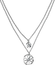 Dámsky oceľový náhrdelník TH2780067