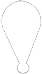 Elegantní ocelový náhrdelník TH2780277