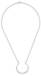 Elegantní ocelový náhrdelník TH2780282