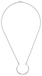 Elegantný oceľový náhrdelník Zendaya TH2780277