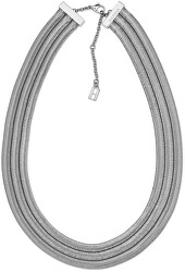 Luxusné oceľový náhrdelník TH2700978