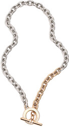 Masivní náhrdelník pro ženy TH2700630