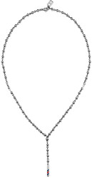 Oceľový náhrdelník TH2700794