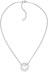 Stylový náhrdelník s přívěskem TH2701074