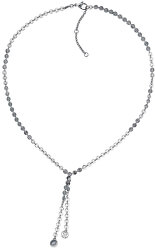 Stylový ocelový náhrdelník TH2780021