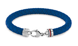 Stilvolles Silikonarmband für Herren 2790554