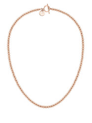 Colier bile de bronz TJ-0135-N-40