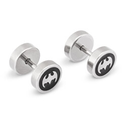 Divertenti orecchini da uomo Batman KS-135