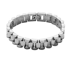 Bracciale moderno in acciaio da donna VAAXE222S