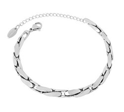 Bracciale massiccio in acciaio da donna VAAXP1771S