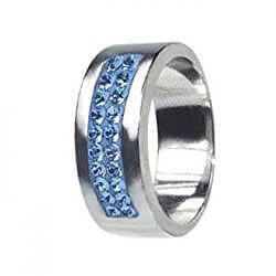 Ring RSSW01-LSAPPHIRE