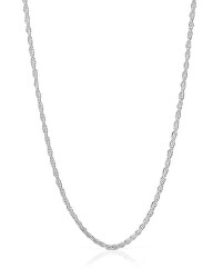 Elegante catenina in argento da donna Basics 1004045900