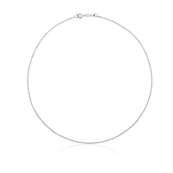 Stříbrný náhrdelník Chain 711901270
