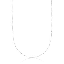 Silber Halskette Chain 911902000