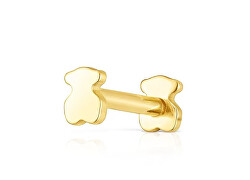 Gold-Piercing-Ohrring Basics 1003727800