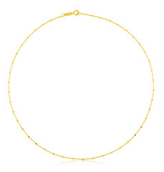 Goldkette für Damen Chain 514002320