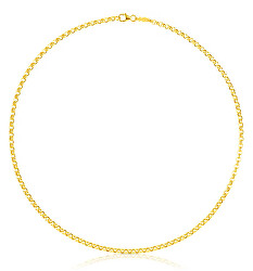 Goldkette Rolo Chains 514002000