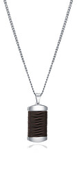 Nadčasový pánsky náhrdelník z ocele Magnum 15126C01011