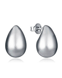 Stříbrné náušnice Tear Drop 2314E000-00