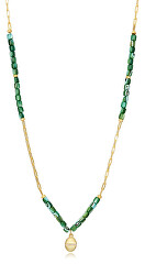Stilvolle Halskette Elegant 13040C100-92