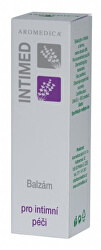 Intimed - balzam pre intímnu starostlivosť 10 ml