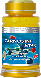 Carnosire star 60 kapslí