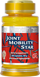 JOINT MOBILITY STAR 60 kapsúl