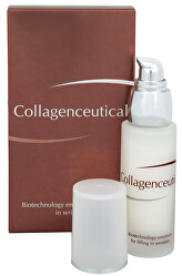 Collagenceutical - emulsie Biotehnologie pentru umplere riduri 30 ml