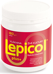 Lepicol Plus 180 g