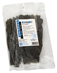 Mořské řasy Kombu Muso 100 g