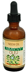 Nimbový olej 60 ml