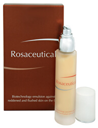 Rosaceutical - biotechnologická emulzia proti začervenaniu pokožky 50 ml