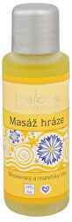 Bio Masáž hráze - těhotenský a mateřský olej 50 ml