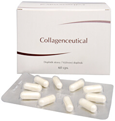 Collagenceutical 60 kapsúl