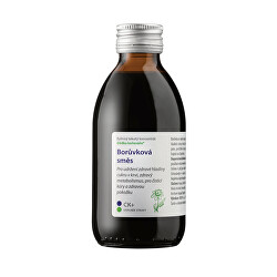 Borůvková směs CK 200 ml